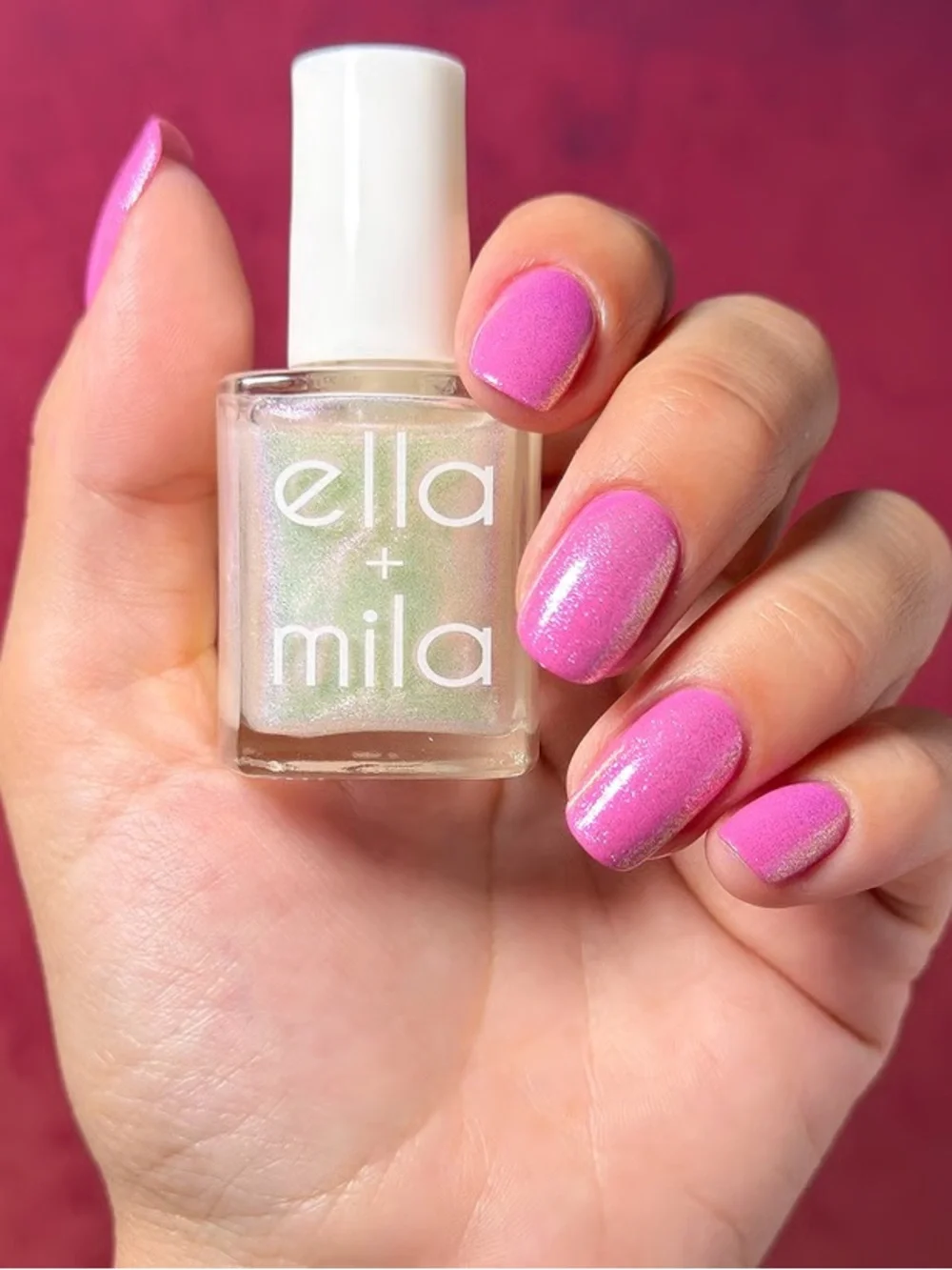 NEW Ella + Mila Descendants: Wicked Wonderland Set